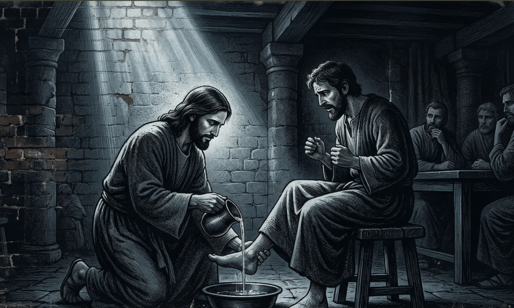 April 02, 2026 – Daily Readings