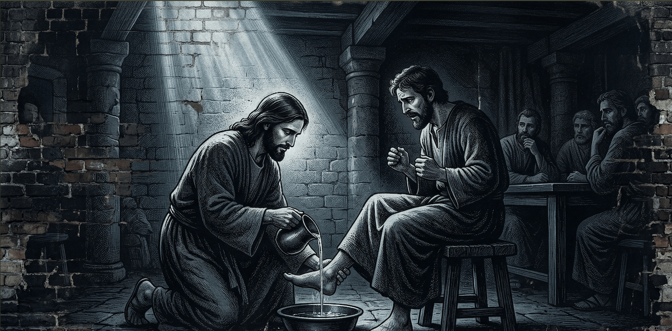 April 02, 2026 – Daily Readings