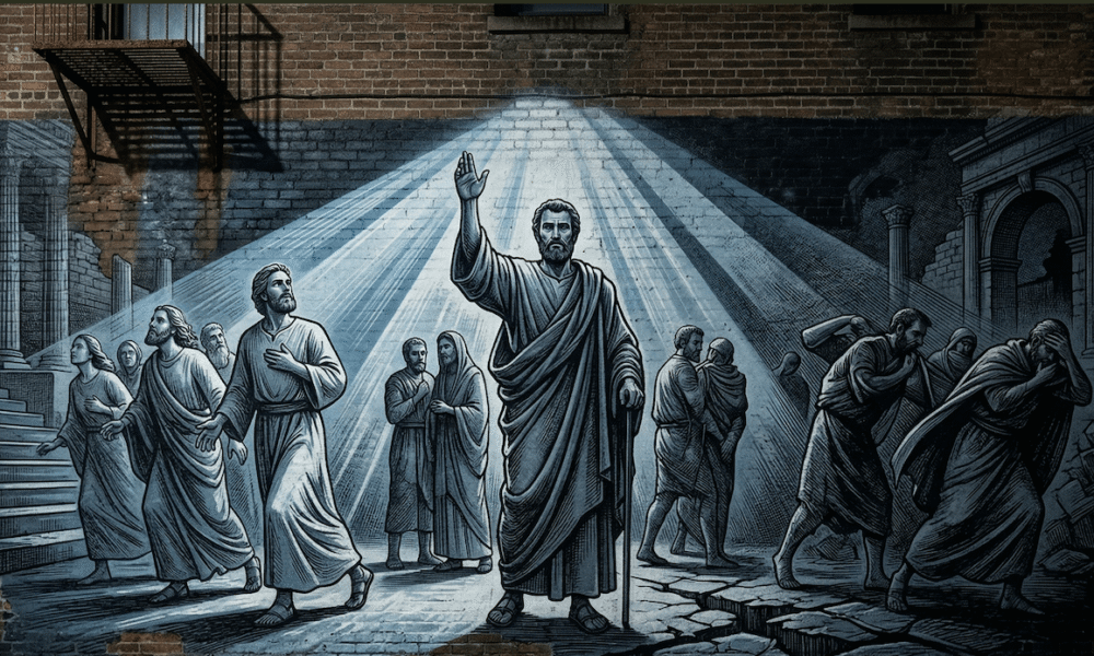 April 10, 2026 – Daily Readings