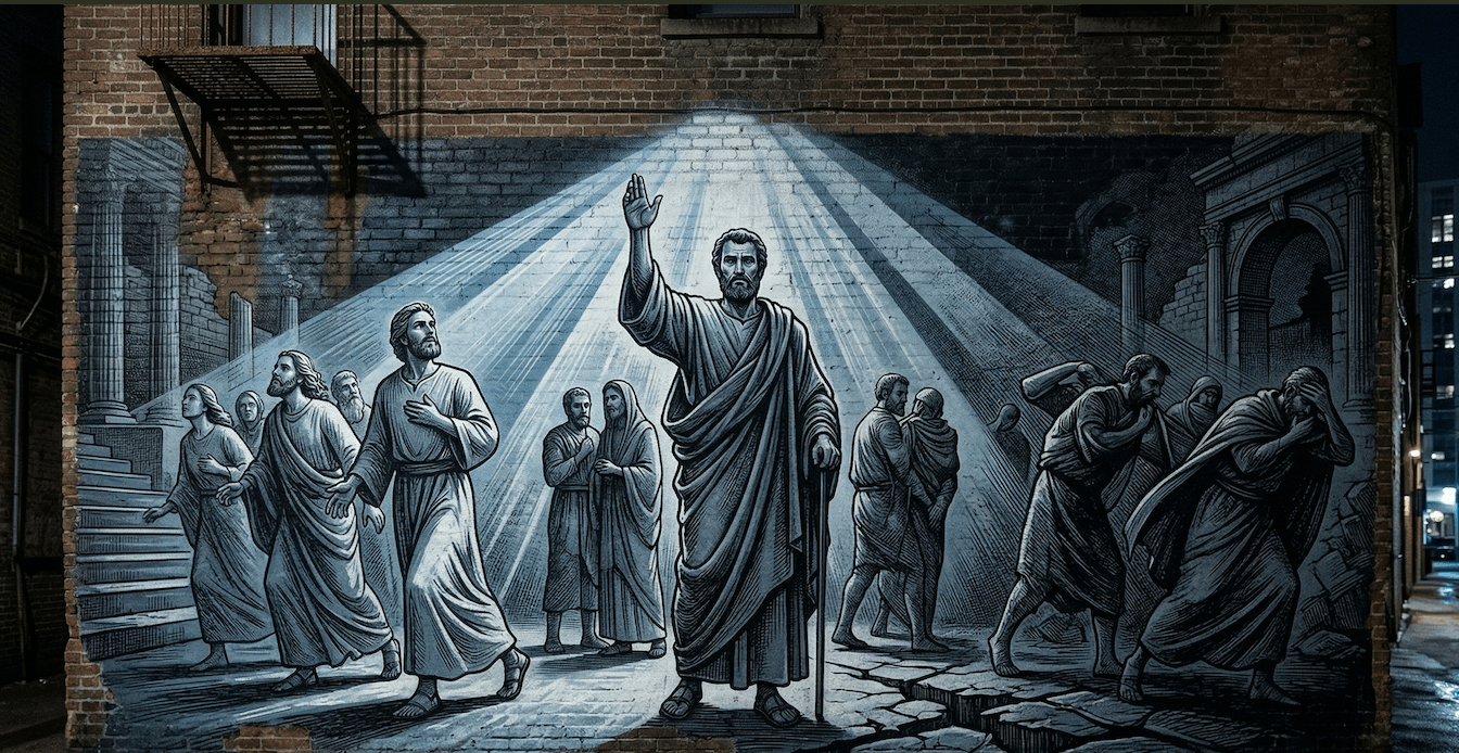 April 10, 2026 – Daily Readings