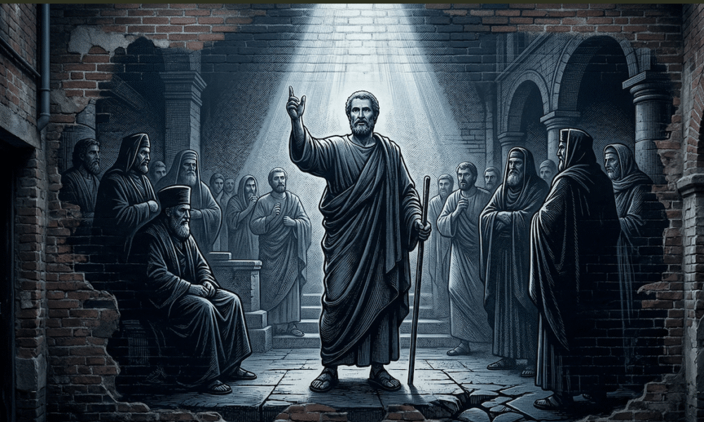 April 11, 2026 – Daily Readings