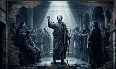 April 11, 2026 – Daily Readings