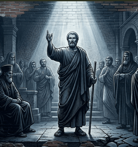 April 11, 2026 – Daily Readings