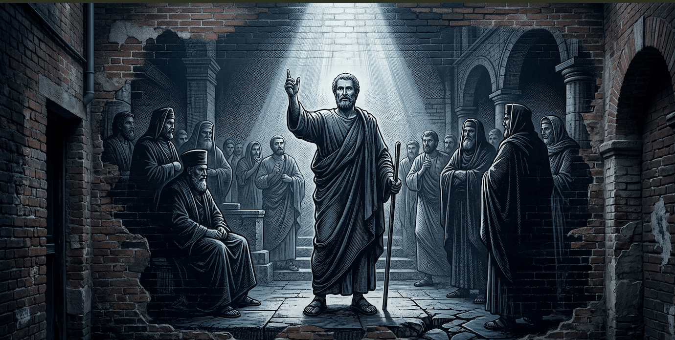 April 11, 2026 – Daily Readings