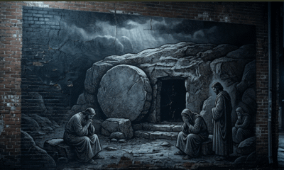 April 04, 2026 – Daily Readings