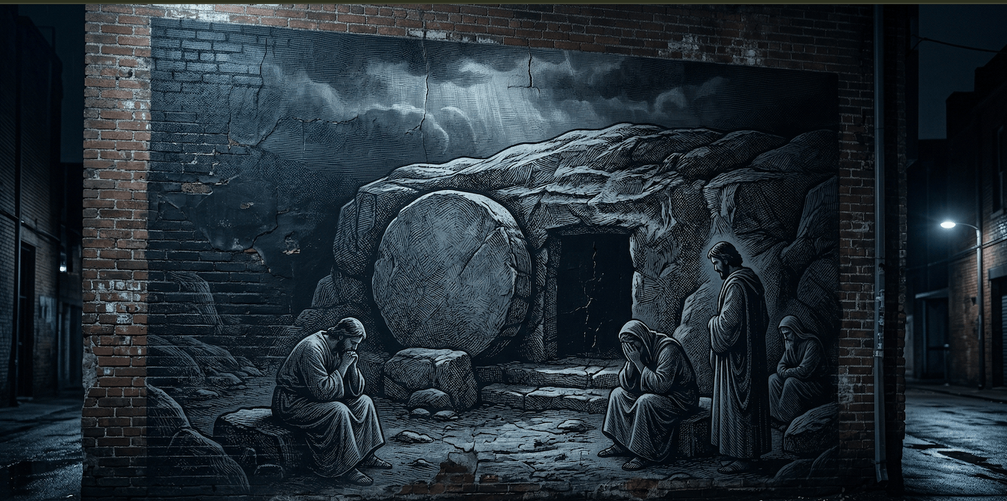 April 04, 2026 – Daily Readings