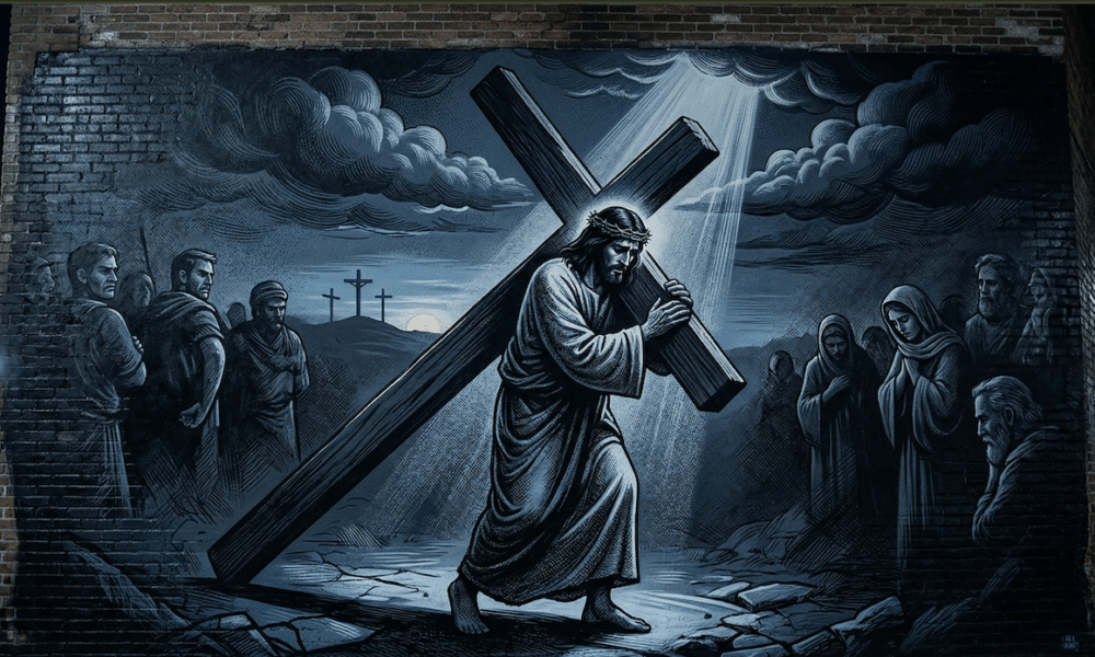 April 03, 2026 – Daily Readings