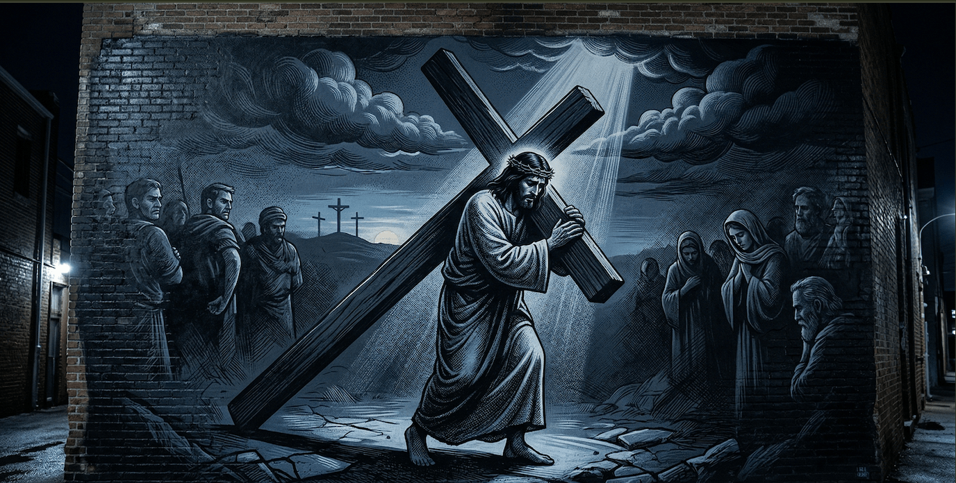 April 03, 2026 – Daily Readings