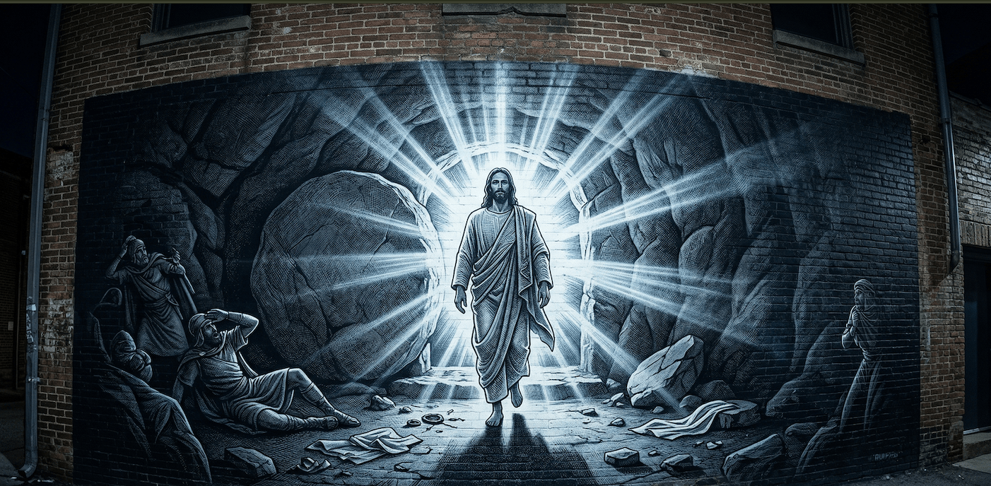 April 05, 2026 – Daily Readings