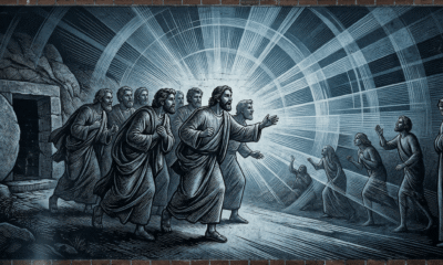 April 06, 2026 – Daily Readings