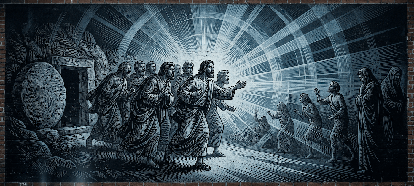 April 06, 2026 – Daily Readings