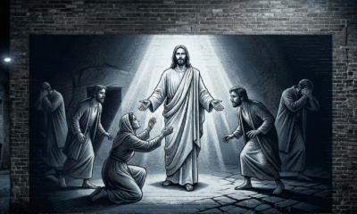 April 07, 2026 – Daily Readings