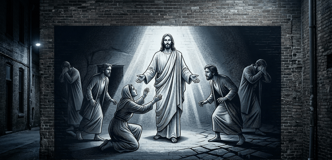 April 07, 2026 – Daily Readings