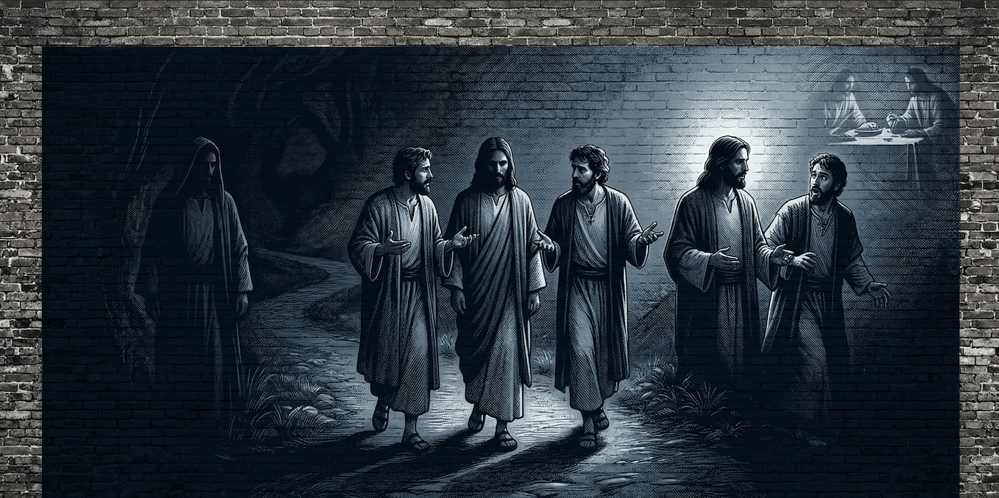 April 08, 2026 – Daily Readings