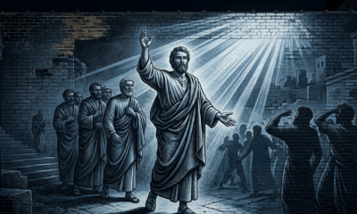 April 09, 2026 – Daily Readings