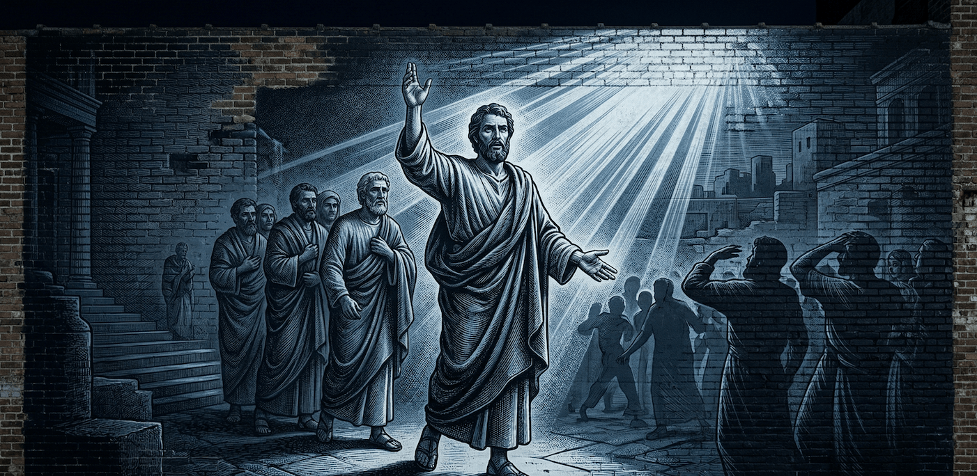 April 09, 2026 – Daily Readings